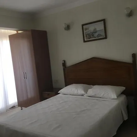 Hotel Mucize Termal Pamukkale