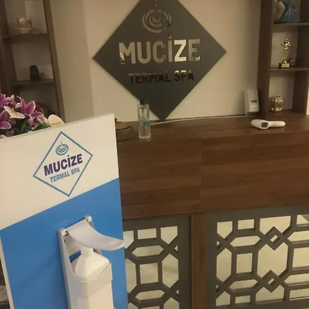 Mucize Termal Pamukkale