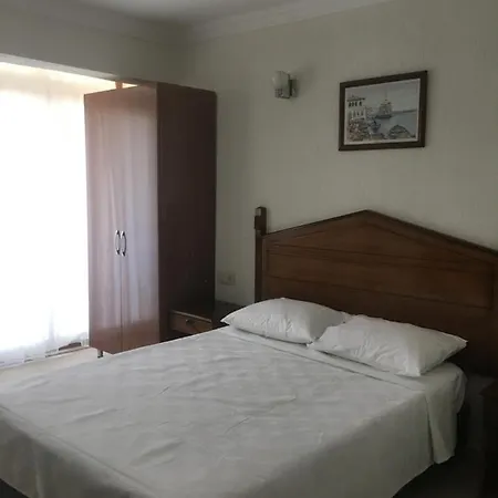 Hotel Mucize Termal *