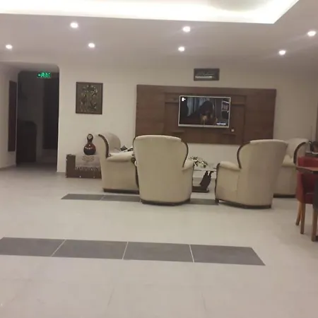 Mucize Termal Pamukkale