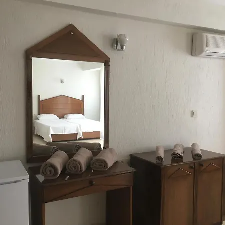 Mucize Termal Hotel Pamukkale