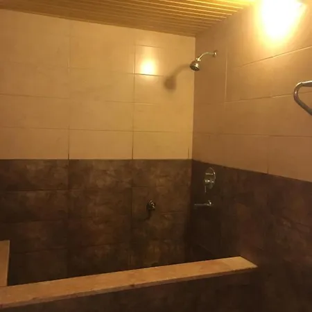 Hotel Mucize Termal Pamukkale