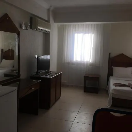 Hotel Mucize Termal *