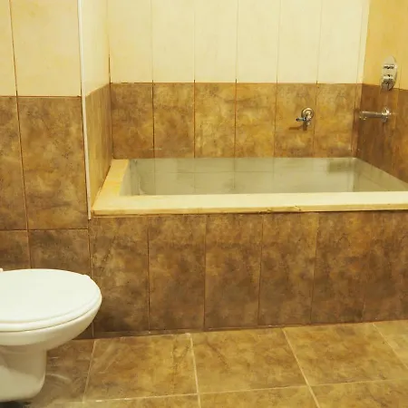 Mucize Termal * Pamukkale