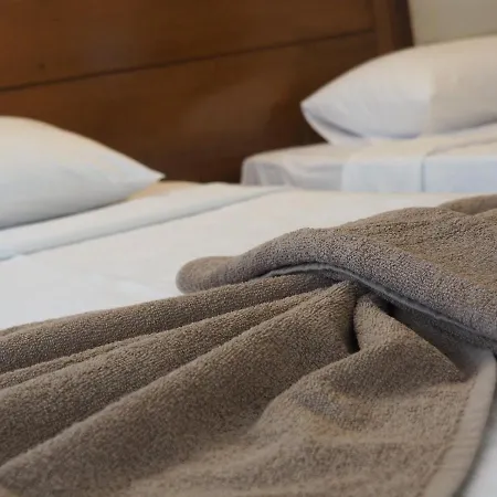 Mucize Termal Pamukkale