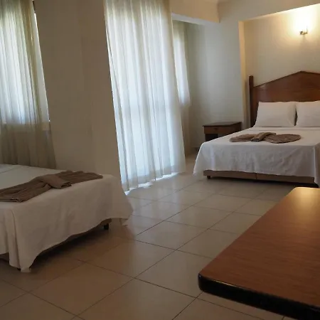 Hotel Mucize Termal Pamukkale