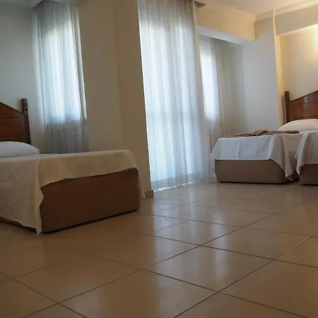 Hotel Mucize Termal