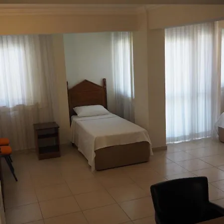 Mucize Termal Hotel