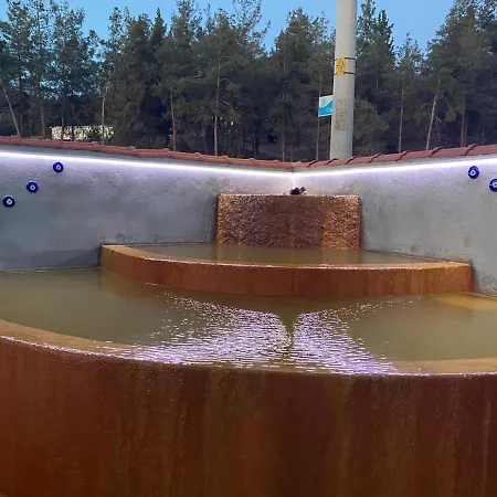 Hotel Mucize Termal *