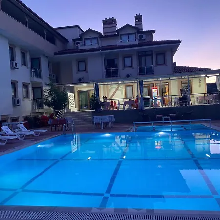 Mucize Termal Hotel *