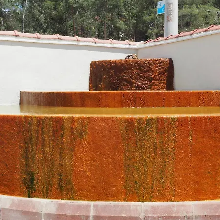 Mucize Termal Pamukkale