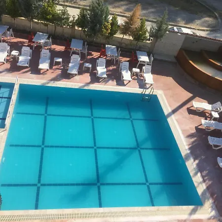 Mucize Termal * Pamukkale