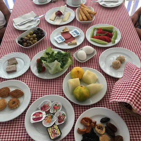 Hotel Mucize Termal *