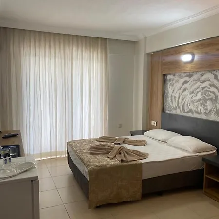 Mucize Termal Hotel *