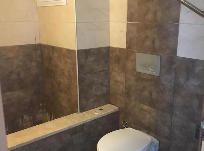 Mucize Termal Παμούκαλε