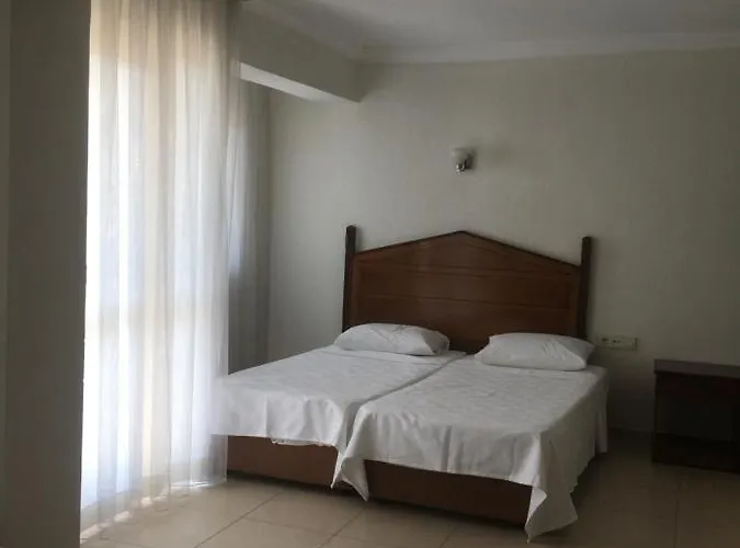 Mucize Termal Ξενοδοχείο