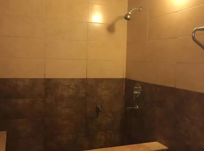 Hotel Mucize Termal Pamukkale