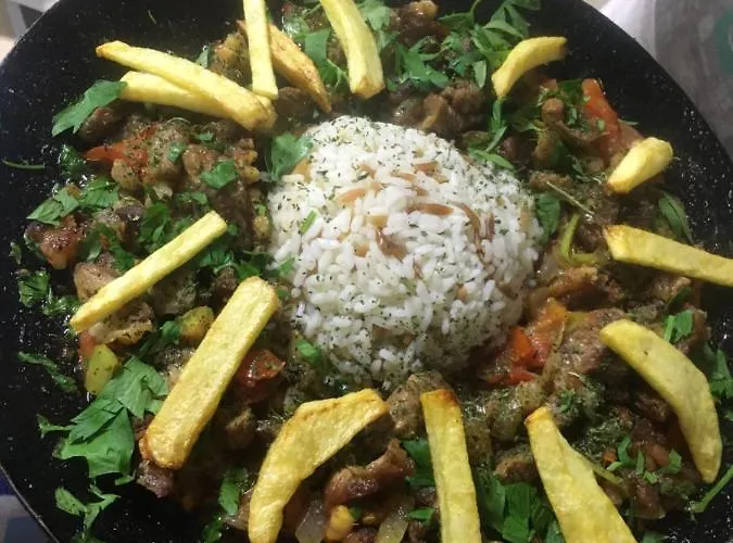 Mucize Termal * Pamukkale