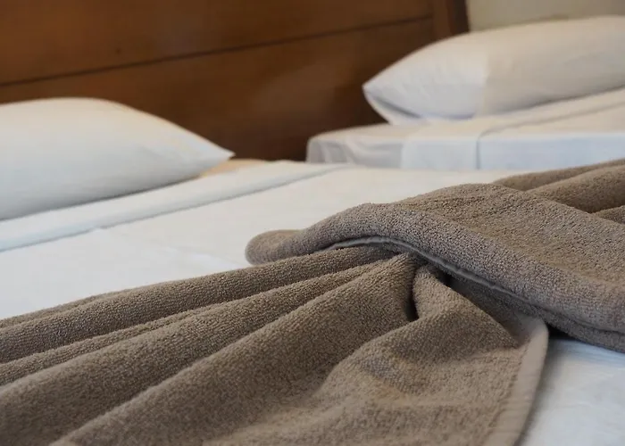 Mucize Termal Παμούκαλε