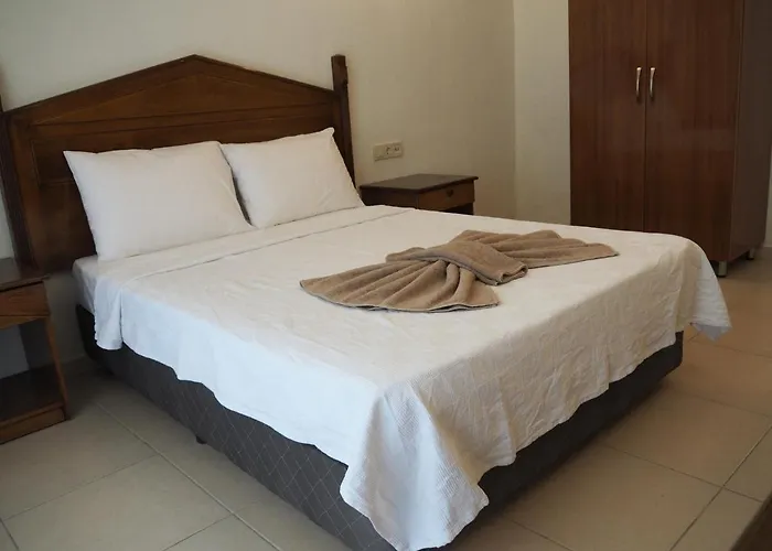 Hotel Mucize Termal Pamukkale