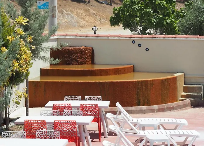 Hotel Mucize Termal *