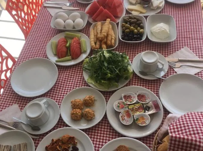 Mucize Termal * Παμούκαλε