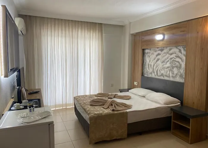 Mucize Termal Ξενοδοχείο *