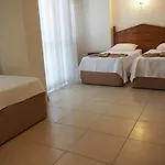 Hotel Mucize Termal Pamukkale