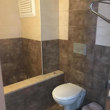 Mucize Termal Pamukkale