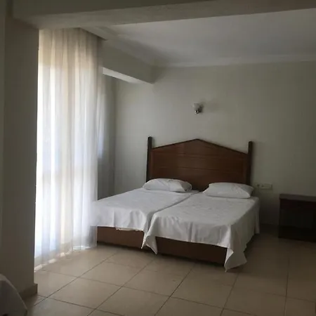 Mucize Termal Hotel