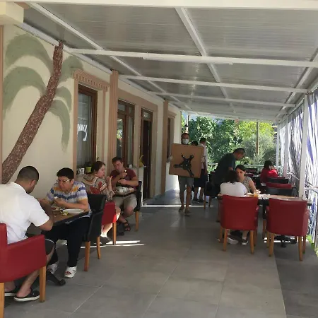 Mucize Termal Pamukkale