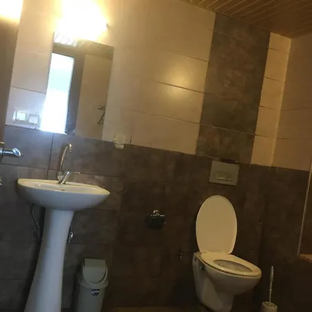 Hotel Mucize Termal