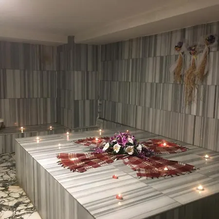 Hotel Mucize Termal