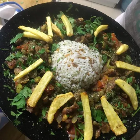 Mucize Termal * Pamukkale