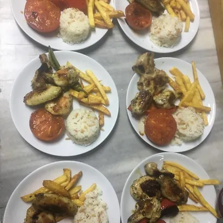 Hotel Mucize Termal