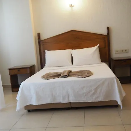 Hotel Mucize Termal *