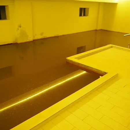 Mucize Termal Hotell *