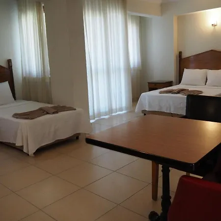 Mucize Termal Pamukkale