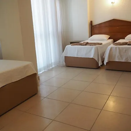 Hotel Mucize Termal Pamukkale