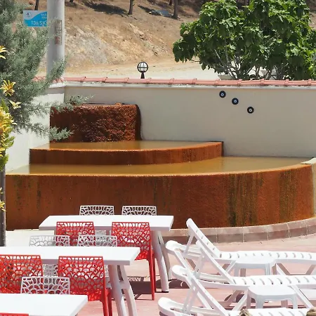 Hotel Mucize Termal *