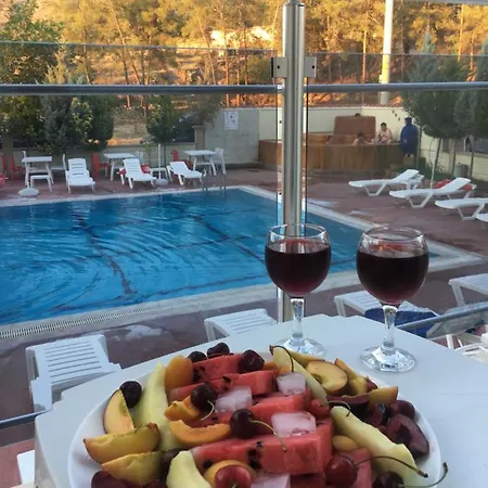 Mucize Termal Hotel *