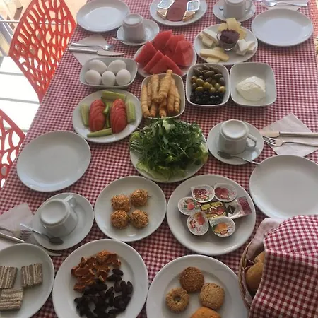 Mucize Termal * Pamukkale