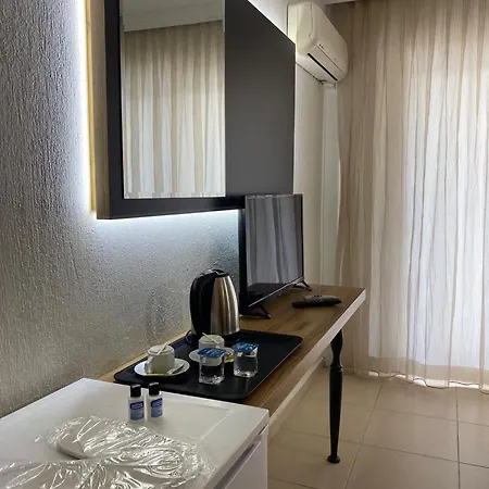 Hotel Mucize Termal