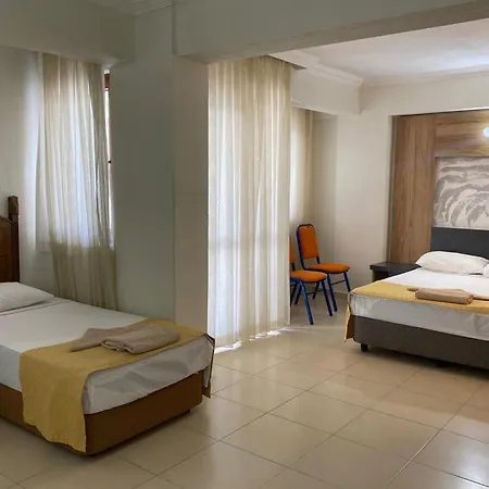 Hotell Mucize Termal