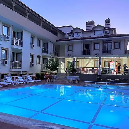 Mucize Termal Hotel *