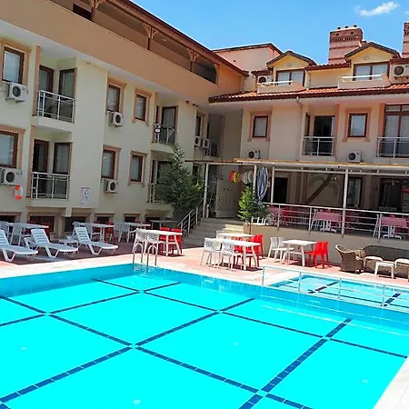 Mucize Termal Hotel *