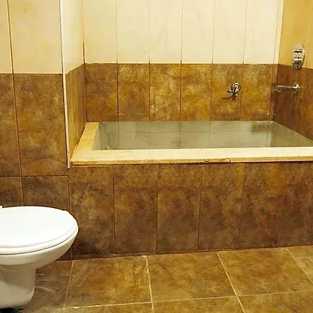 Hotel Mucize Termal