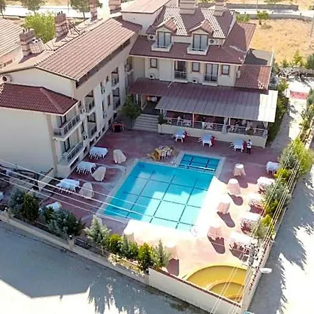 Hotel Mucize Termal *