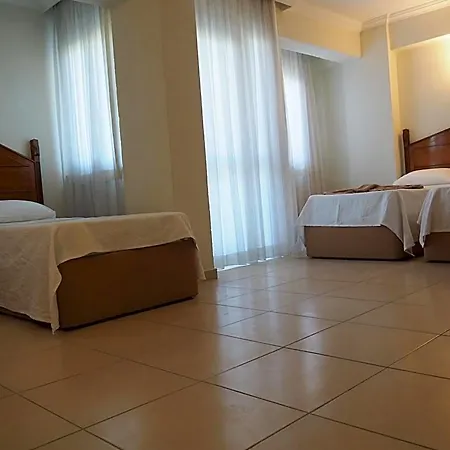 Hotel Mucize Termal