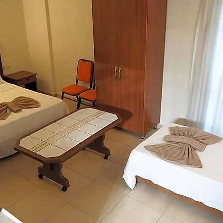 Mucize Termal Hotel Pamukkale